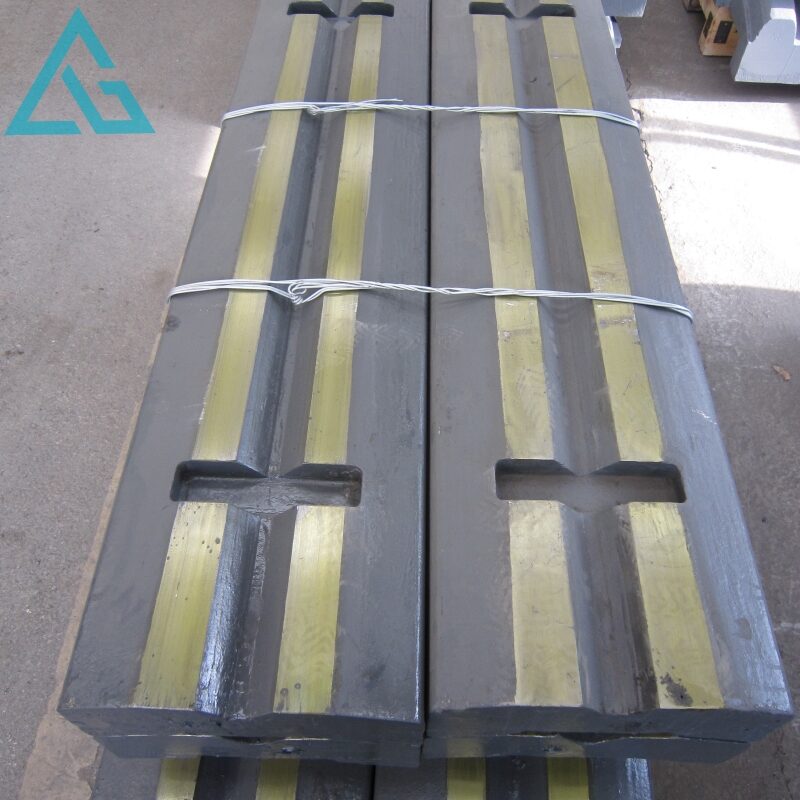 Impact Crusher Blow Bar