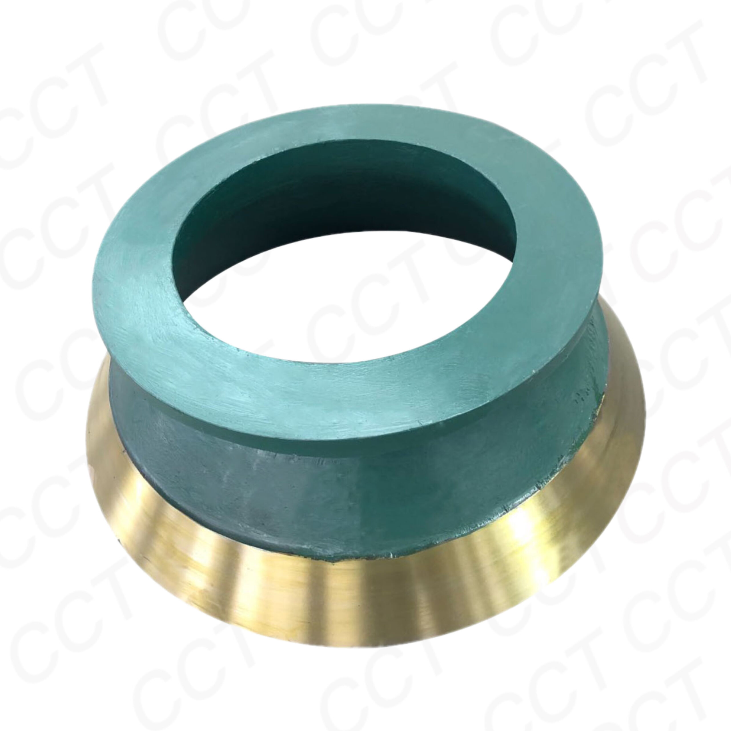 Mn18Cr2 Cone Crusher Mantle Bowl Liner