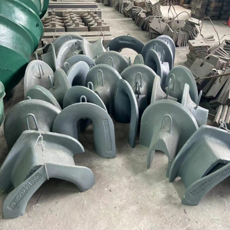 Cheek Plate CT-0009