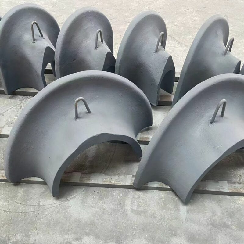 Cheek Plate CT-0009