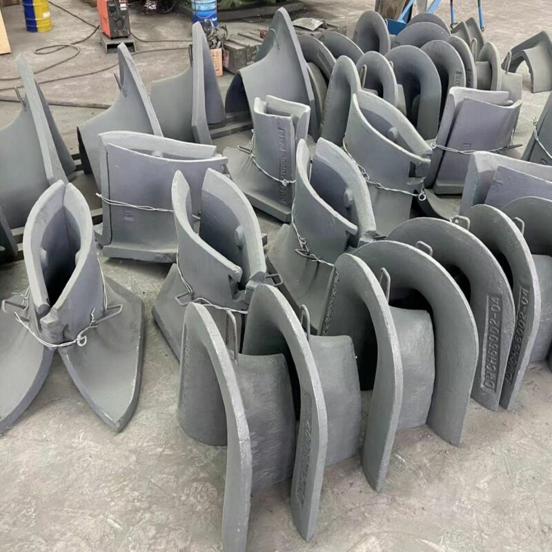 Cheek Plate CT-0009