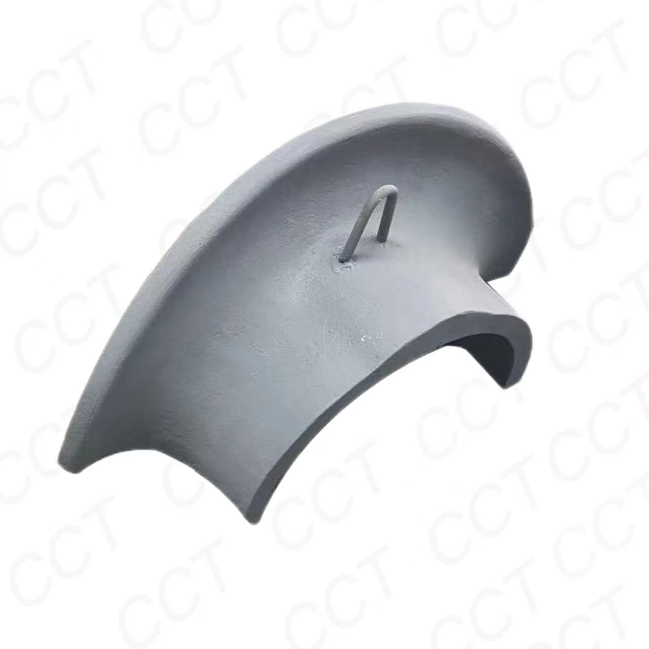 Cheek Plate CT-0009