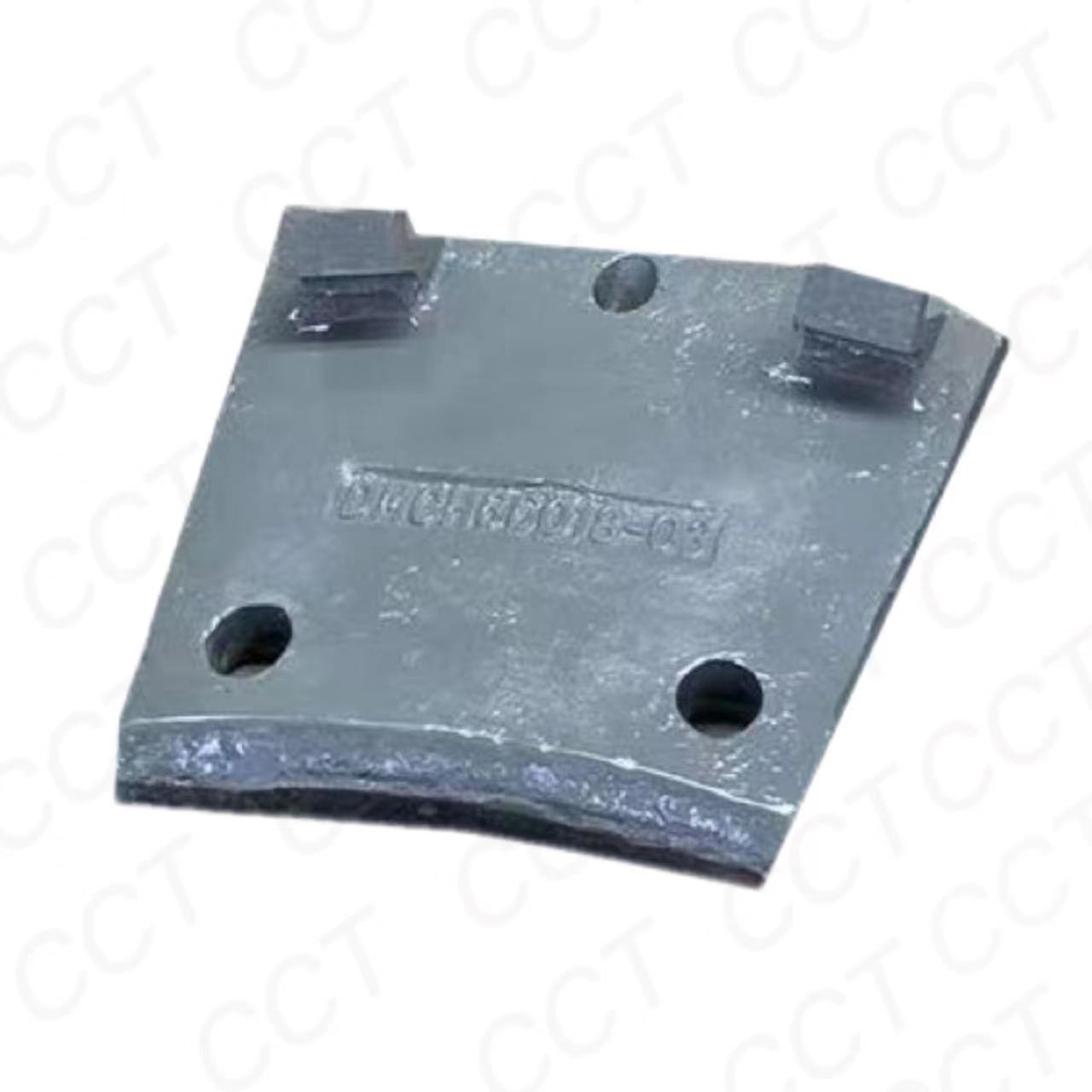 Cheek Plate CT-0010