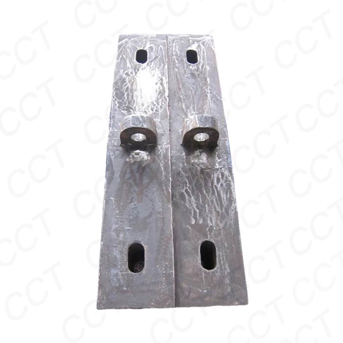 Grate Bar
