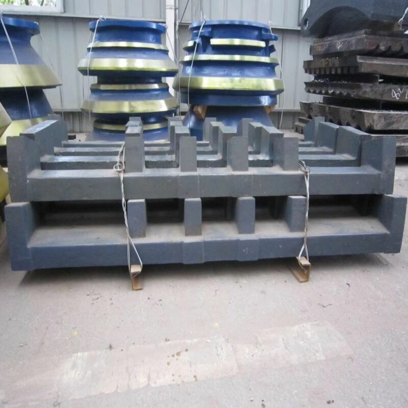 Grate Bar