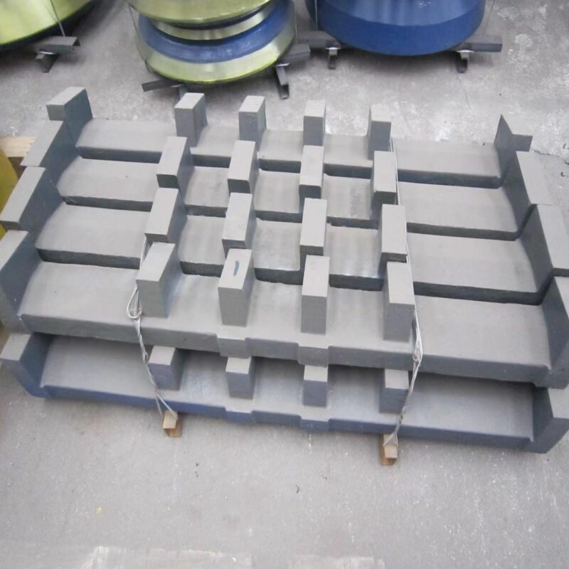 Grate Bar