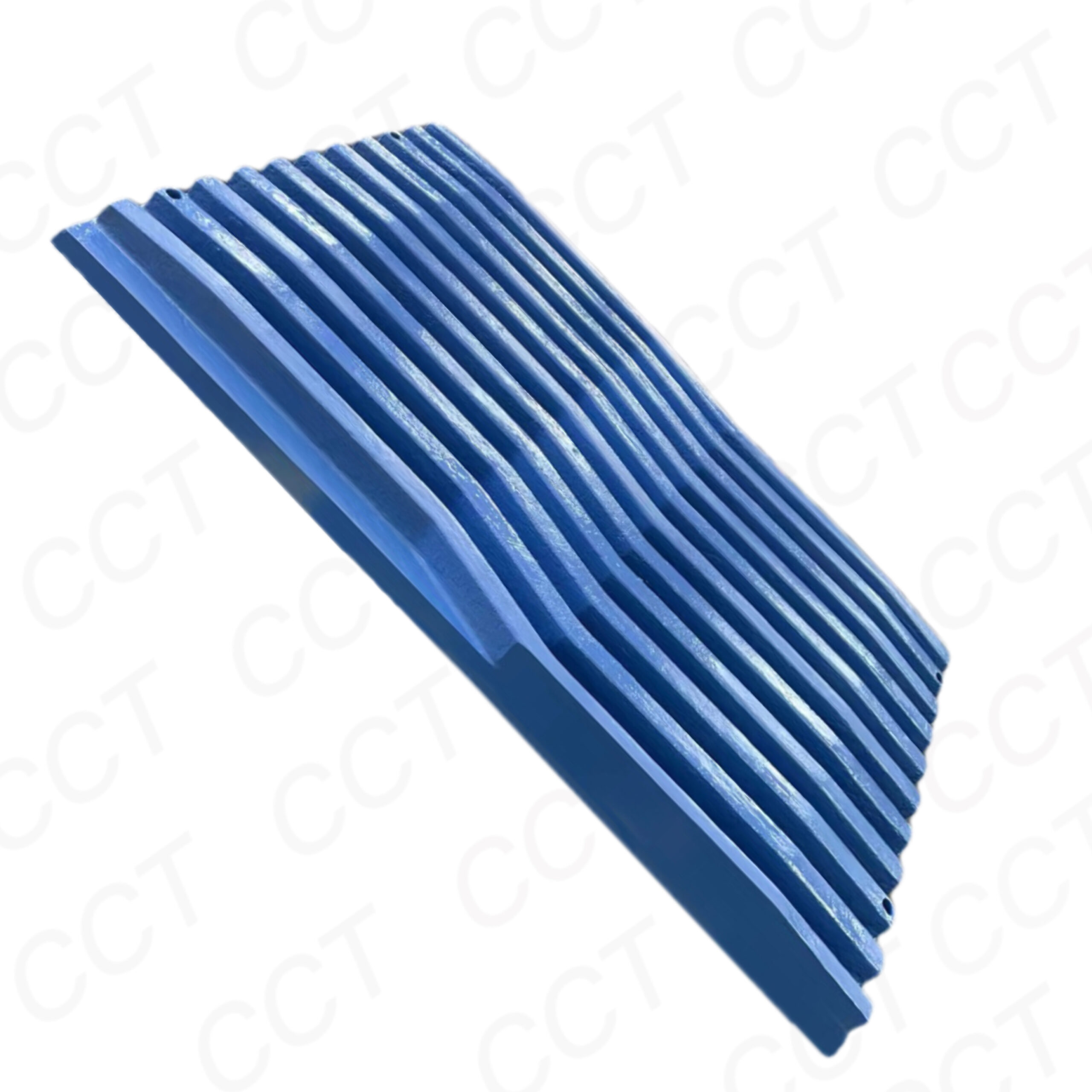 Jaw Plate
