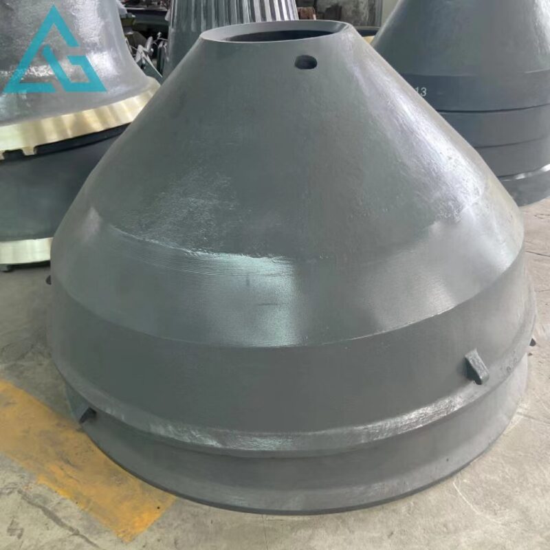 Mn21Cr2 Mantle