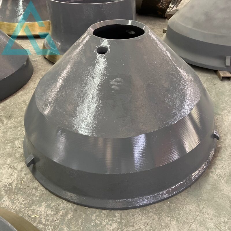 Mn21Cr2 Mantle