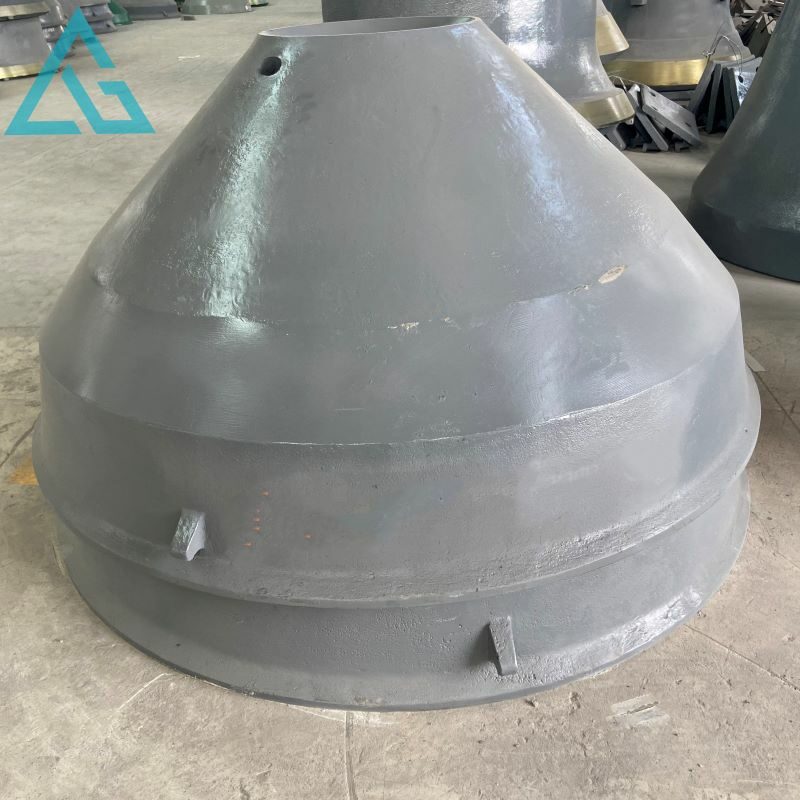 Mn21Cr2 Mantle