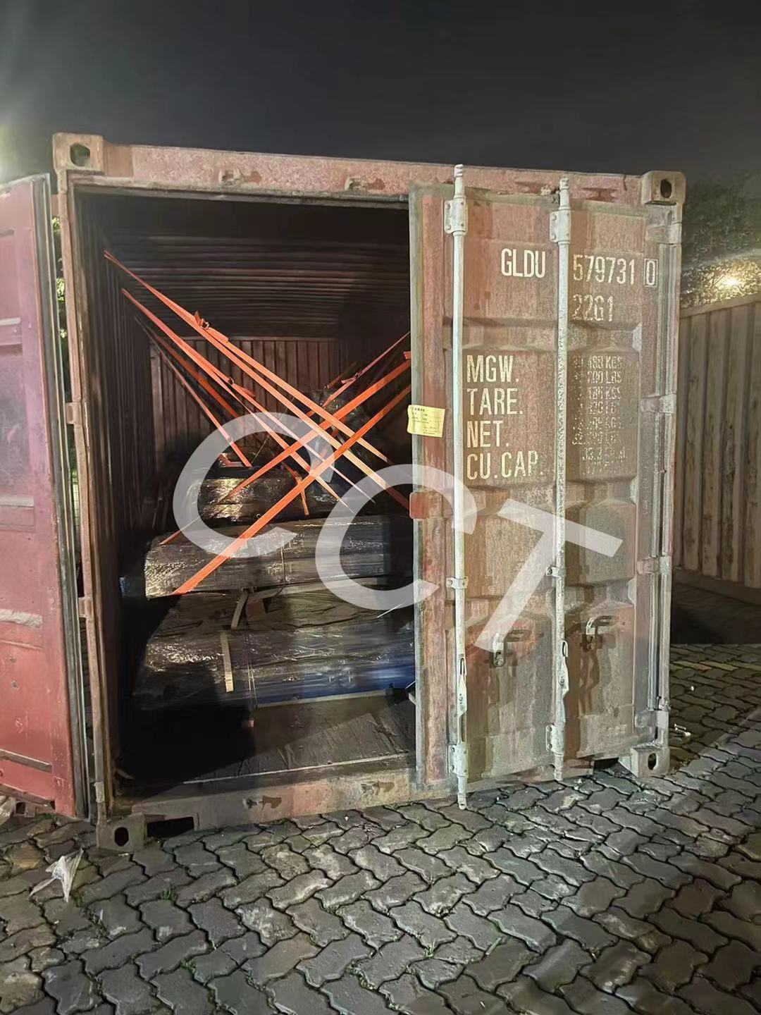 Crusher Wear Parts To Germany