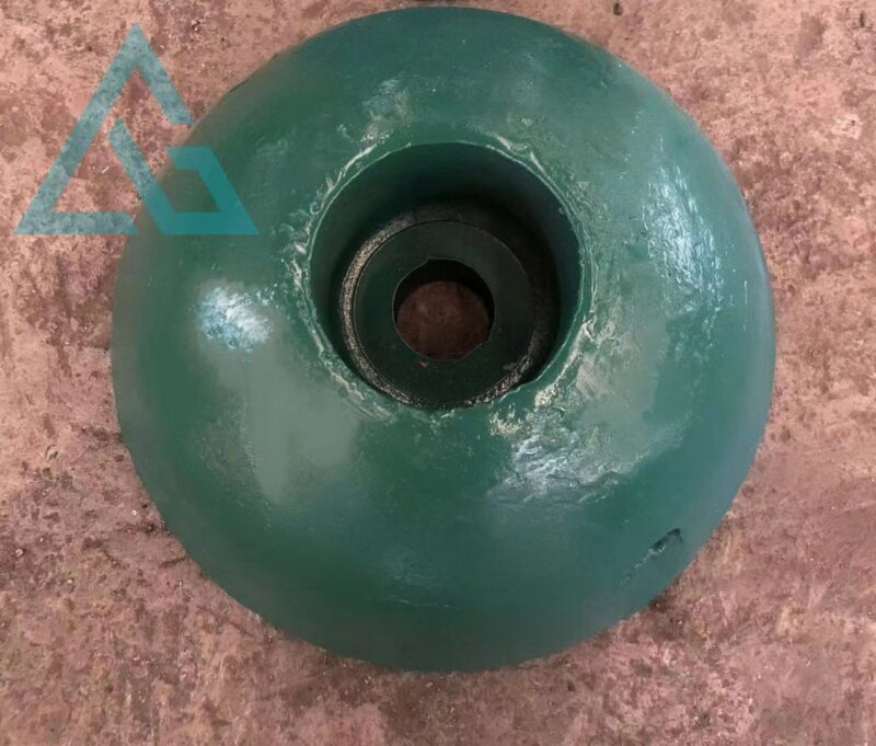 Feed Cone