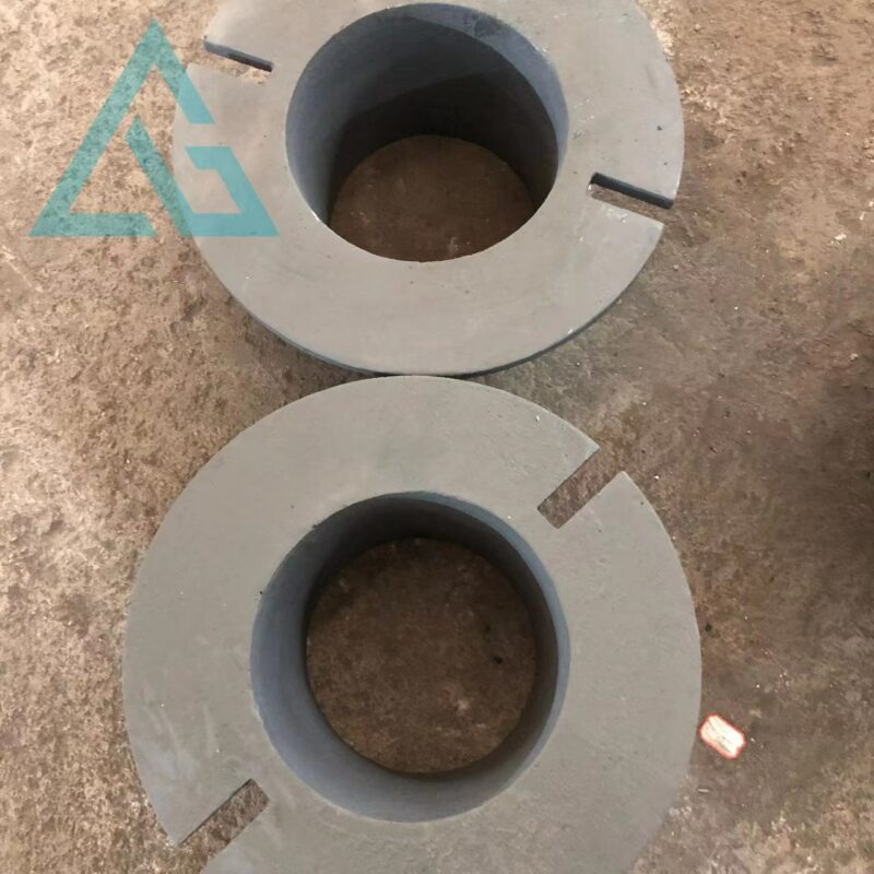 OEM Manganese wear part
