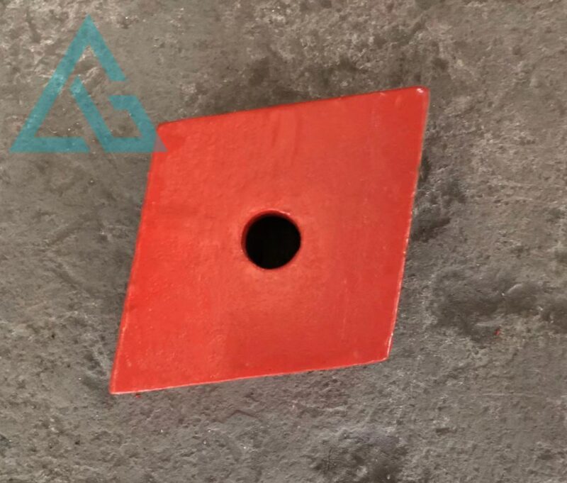 Protection Wear Block
