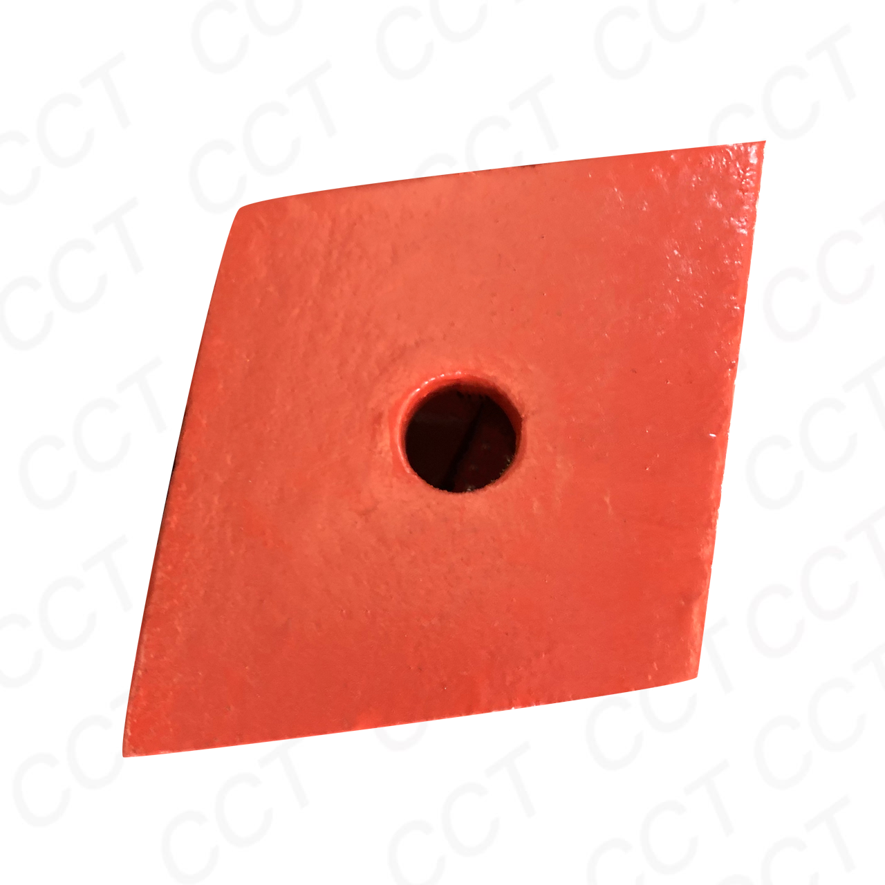 Protection Wear Block